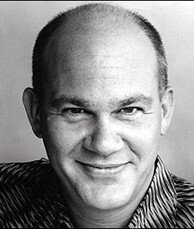 Marc Haefele says his friend Tom Disch, author of many books, including The Brave Little Toaster, "never wrote an imperfect sentence." Disch killed himself July 4, 2008. He was 68. 