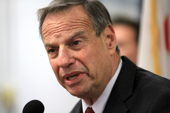 San Diego Mayor Bob Filner is in therapy for his behavior. Do you think it will help?