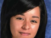 A photo of 17-year-old Norma Lopez who disappeared July 15, 2010. She was last seen walking home from summer school. He body was found in an empty field in Moreno Valley five days after she went missing.