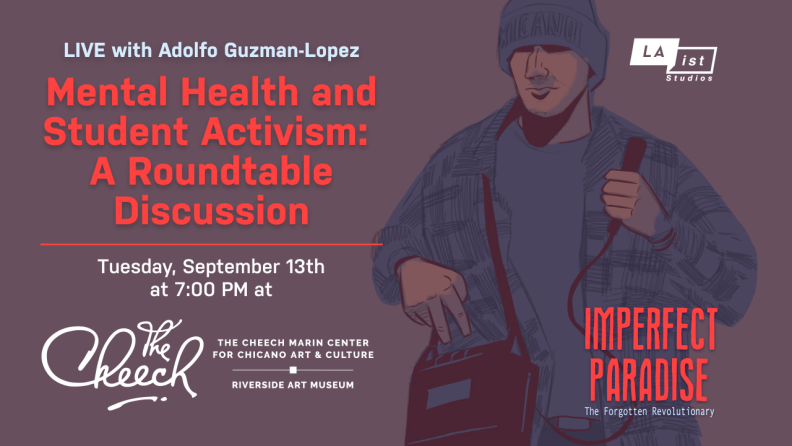 Imperfect Paradise Mental Health and Student Activism 1280x720_Event_Key Image ALT3.png
