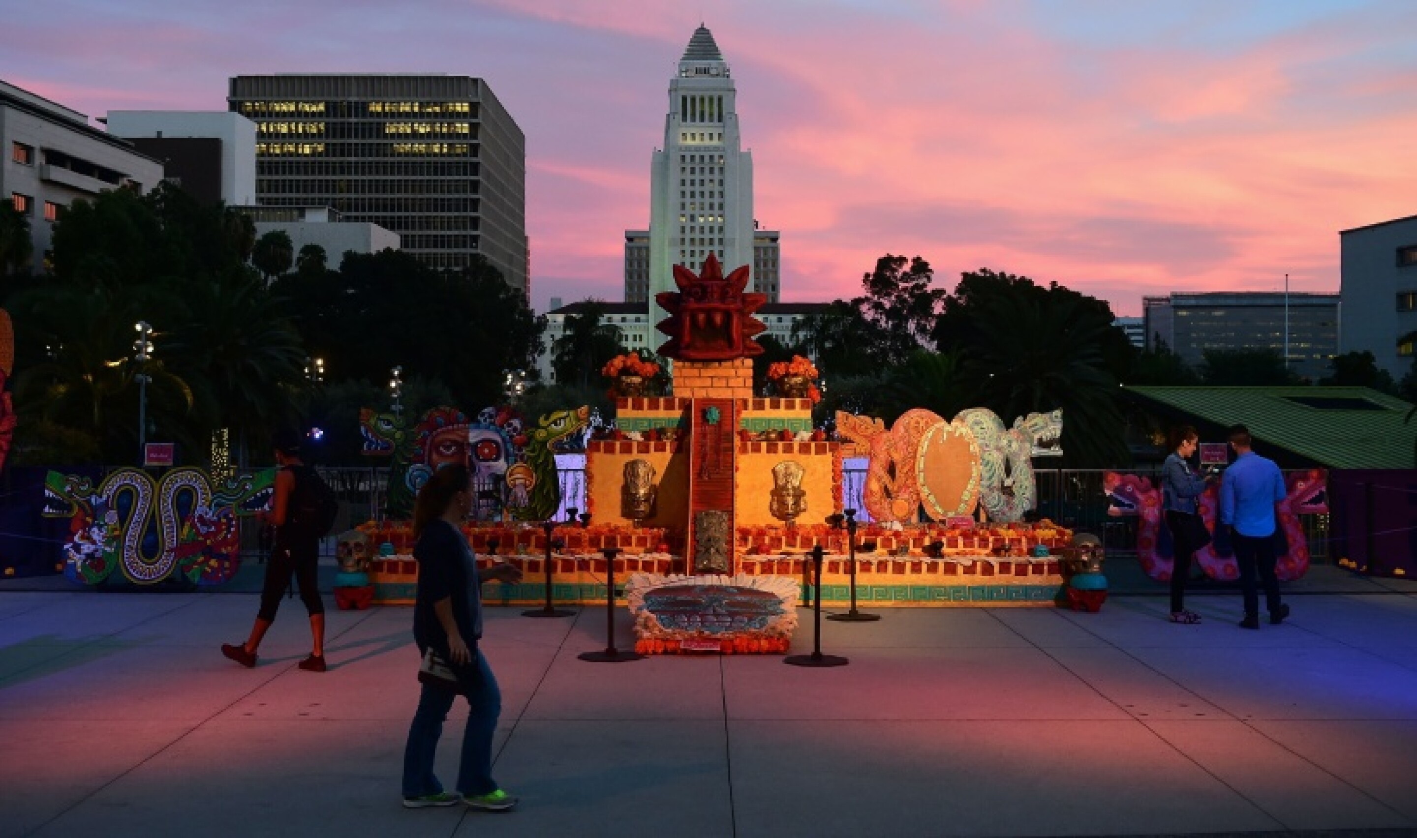 36 Awesome Events in Southern California This Weekend LAist