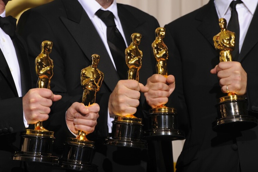 Oscars