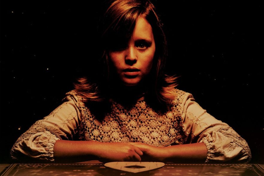 Poster image for "Ouija: Origin of Evil"