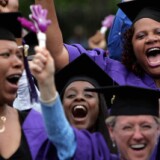 Affirmative action boasted equal opportunity for minorities when it was enacted in the 1960s.  But times have changed, argues former Affirmative Action advocate and LA Times columnist Gregory Rodriguez.