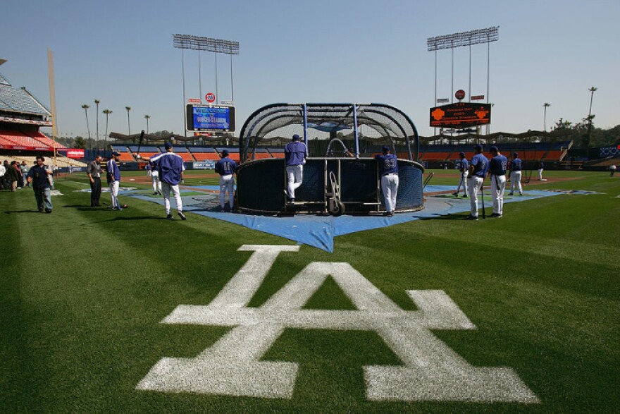 It's Time For Dodger Baseball, LA. Here Are A Few Things To Know For