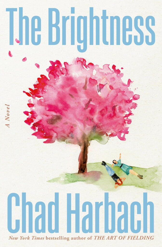 A book cover