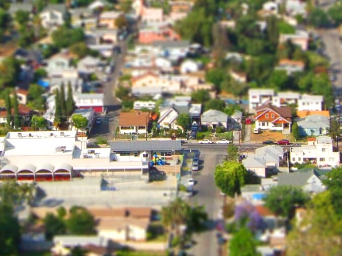 The Highland Park Neighborhood Council hopes that the time capsule will document what the neighborhood was like in 2016. 