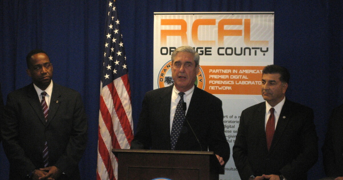 Regional forensics computer crime lab opens in Orange County | LAist