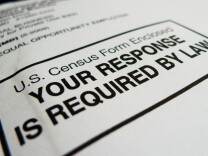 The printing company R.R. Donnelley & Sons has been selected to print the 2020 census paper questionnaires. The company previously printed forms and envelopes for the 2010 census.