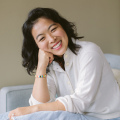 Jenny Jin headshot