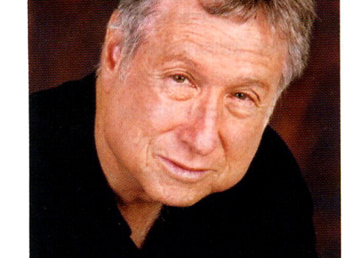Joe Stern 