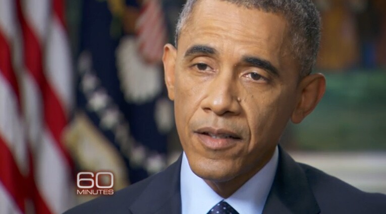 Over the weekend President Obama said that U.S. intelligence officials "underestimated" the threat of Islamist militants, a group calling itself the Islamic State. 