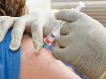 Maybe it's time to get that flu shot.