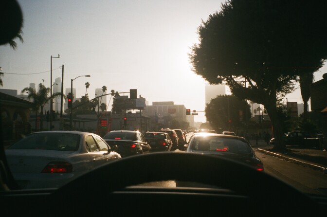 Participatory Parent Photo Project: AURORA