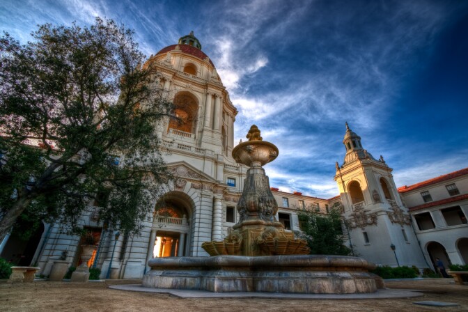 The Pasadena City Council is scheduled to discuss a $15 wage Monday night.