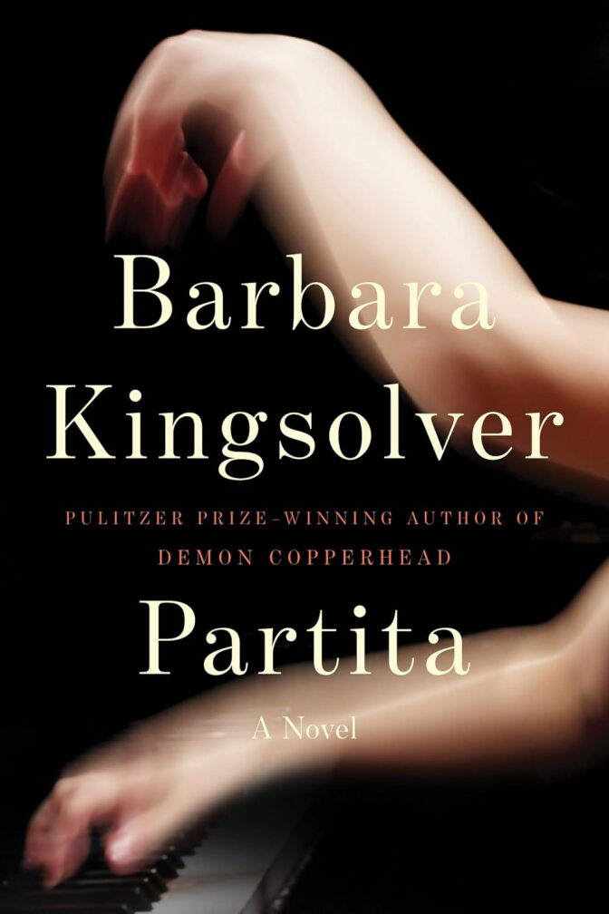 A book cover