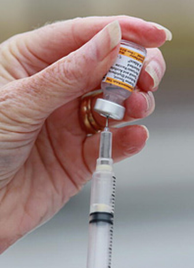 The California epidemic has raised plenty of questions about the role of vaccination and the increasing numbers of parents who decide not to vaccinate their children.