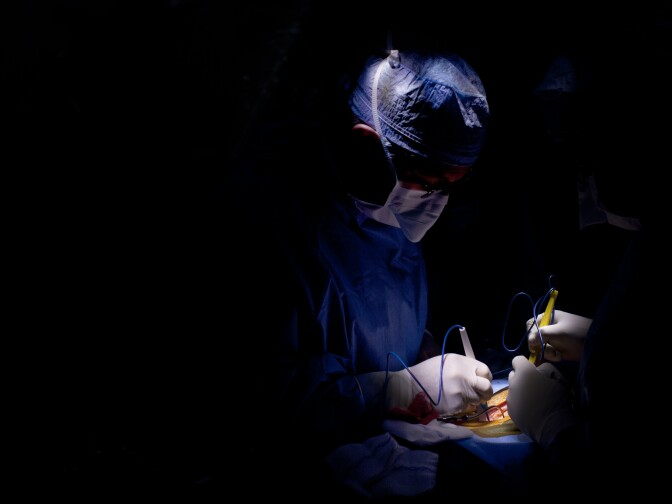 The Department of Health and Human Services' Office of Inspector General issued a fraud alert about physician-owned distributorships. The warning contends that doctors who have a financial stake in the surgical equipment they use are at risk of abusing the Anti-Kickback Statue.