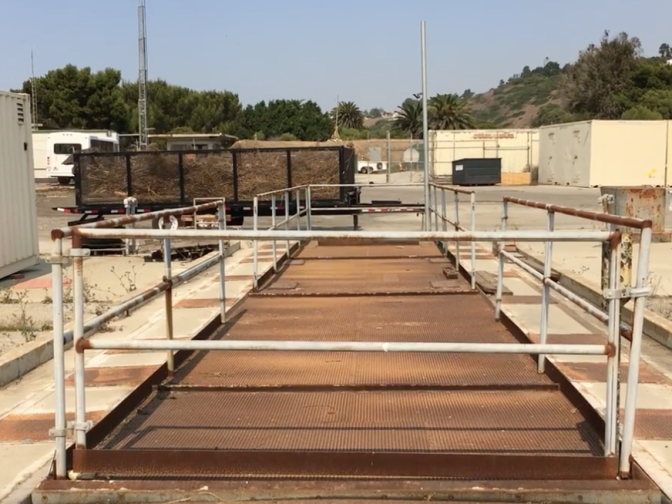 Launch Elevator (LA-55)