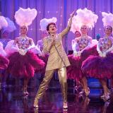 Renée Zellweger as Judy Garland in the upcoming film JUDY