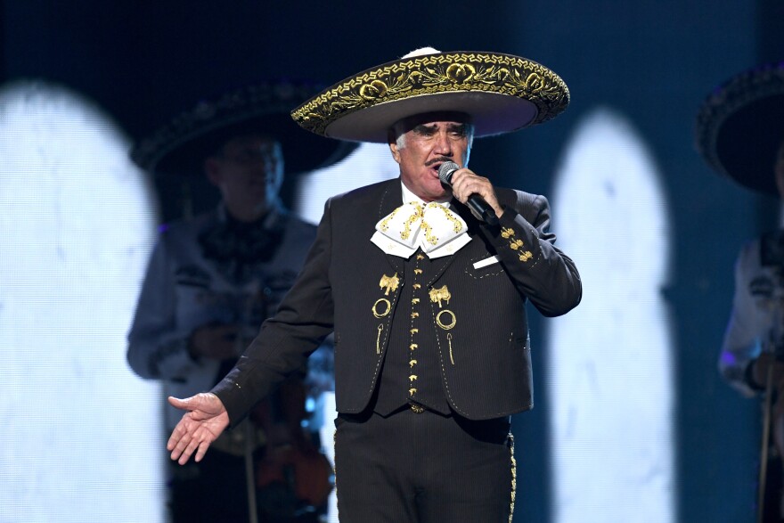 music by vicente fernandez music by vicente fernandez
