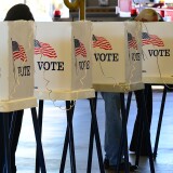 California’s primary elections are upon us after months of speculation and waiting. 

