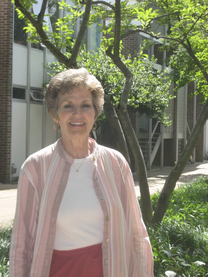 Jerrianne Hayslett