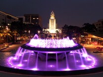 Whether you're riding bikes, nerding out on books or honoring the memory of Prince, it's a busy weekend for the area in and around Grand Park. 