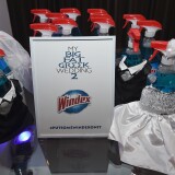 NEW YORK, NY - MARCH 18:  A general view during  the Mamarazzi Screening Of "My Big Fat Greek Wedding 2" on March 18, 2016 in New York City.  (Photo by Dimitrios Kambouris/Getty Images)