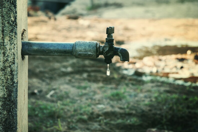 Southern Californians used more water this June than last June. It was the first month without mandatory water restrictions.