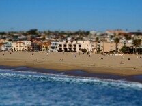 Hermosa Beach is among the waterfront communities in the South Bay restricting short-term rentals.
