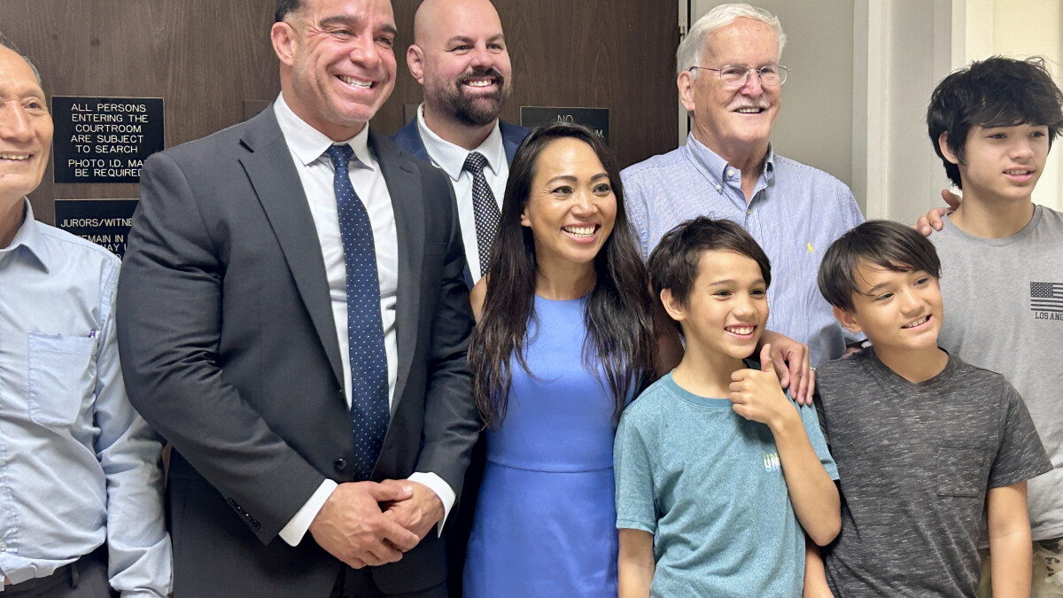 Judge hands victory to Westminster councilmember, but political war continues