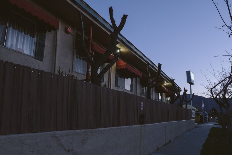 Griffith Park Healthcare Center