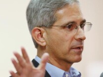 Republican gubernatorial candidate Steve Poizner.