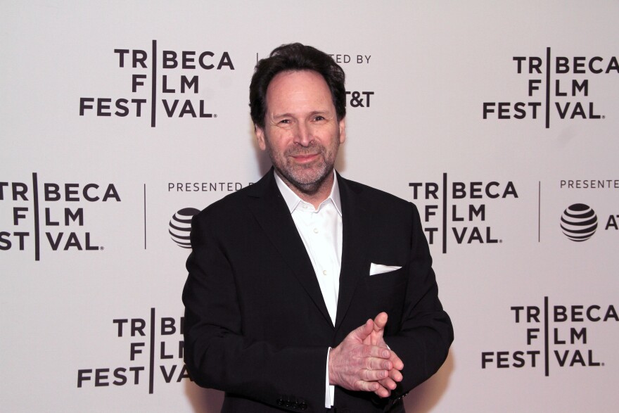 NEW YORK, NY - APRIL 23:  Director Barry Avrich attends "Blurred Lines: Inside the Art World" Premiere during the 2017 Tribeca Film Festival at Cinepolis Chelsea on April 23, 2017 in New York City.  (Photo by Donna Ward/Getty Images for Tribeca Film Festival)