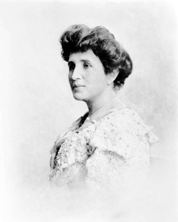 EARLY HOLLYWOOD DAEIDA
