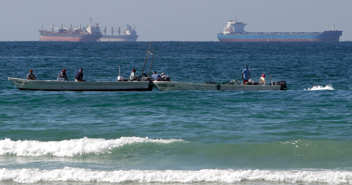 Oil prices rise sharply in market trading after attacks in Middle East ...