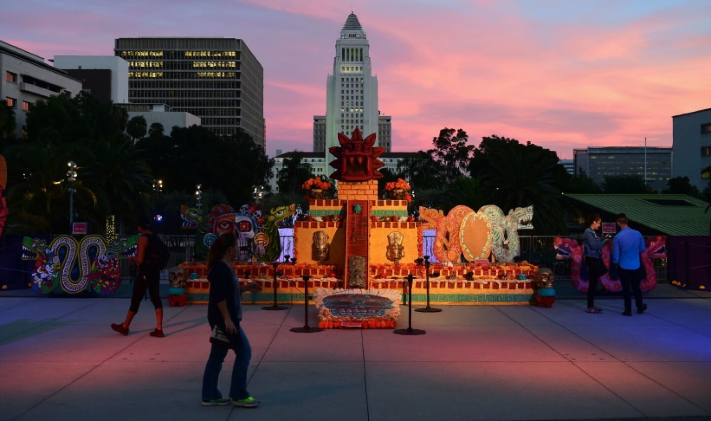 36 Awesome Events in Southern California This Weekend LAist
