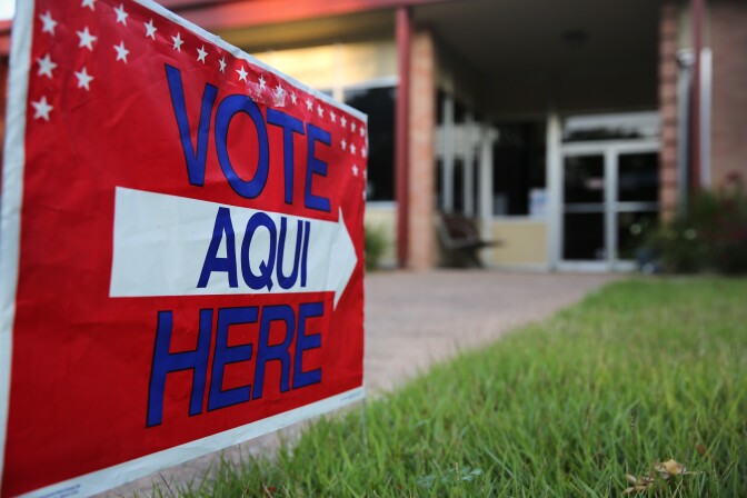 A new report by Los Angeles' top budget official recommends municipal elections be moved to coincide with state and federal races. 