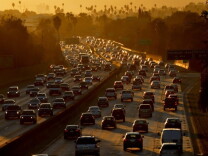 It's going to be the biggest July 4th weekend for SoCal travelers since 2007. Las Vegas and San Diego top the destination list. 