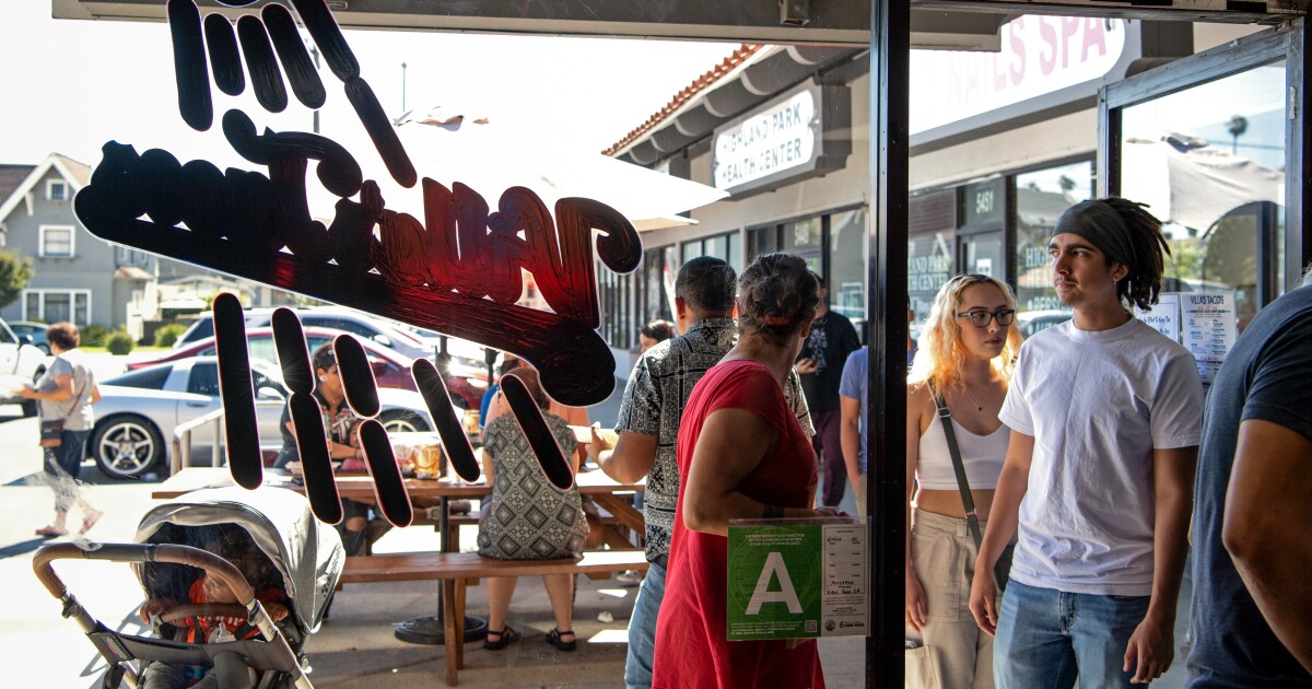 Discover Highland Park’s Villa’s Tacos Featured in Bad Bunny’s Epic Halftime Show! Discover Highland Park’s Villa’s Tacos Featured in Bad Bunny’s Epic Halftime Show!