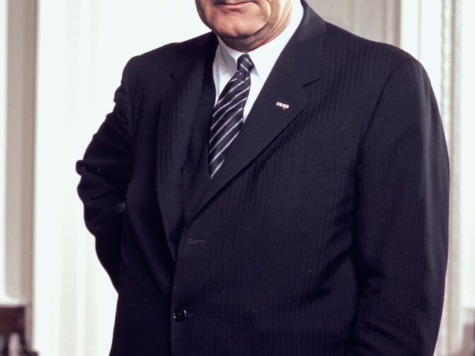 Lyndon Johnson was President of the United States in 1966