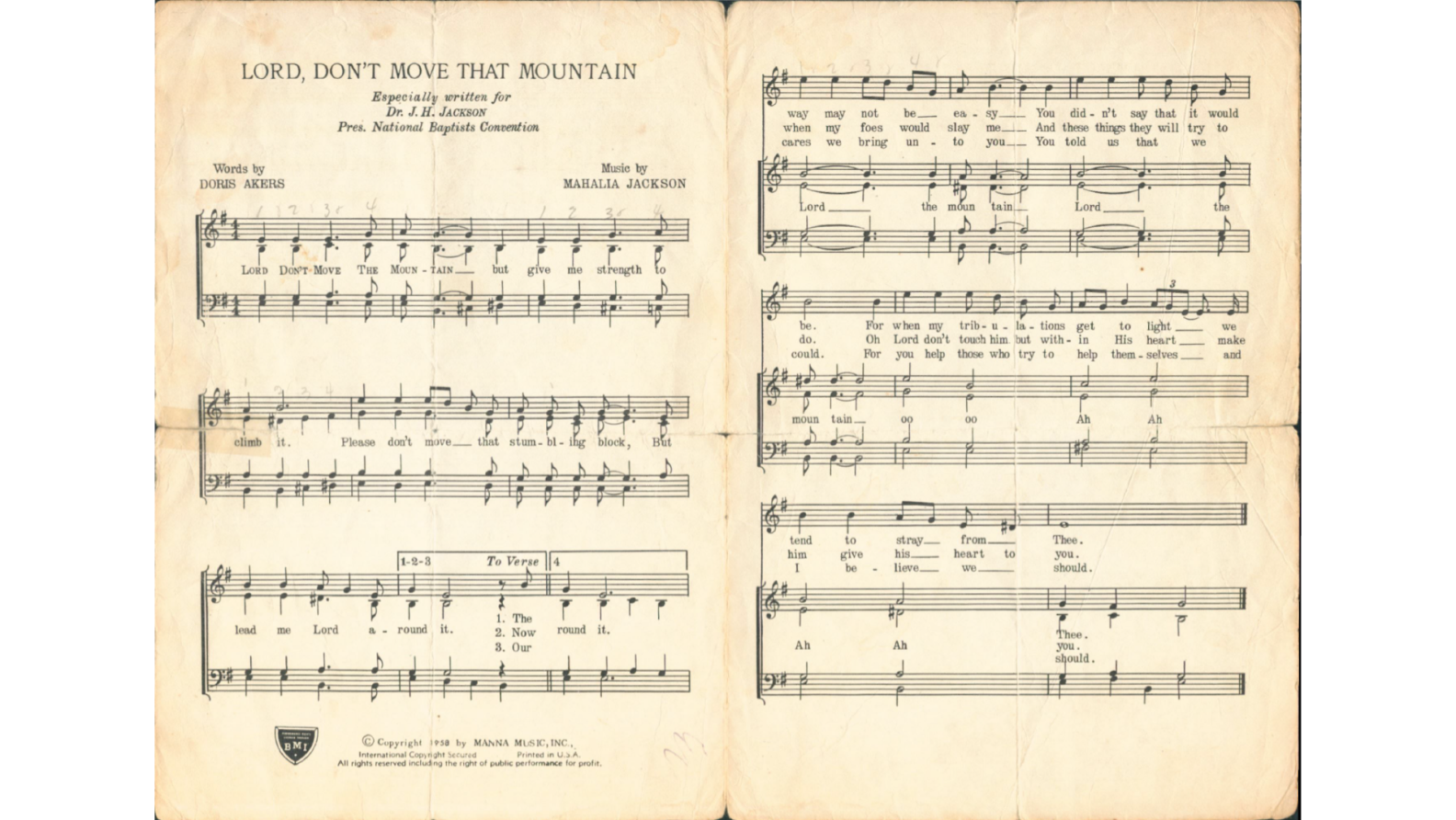 Evoke LA Lord Don t Move That Mountain LAist Evoke La Lord Don T Move That Mountain Laist