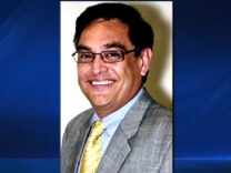 Assistant Los Angeles city attorney Christopher Garcia has been arrested for allegedly possessing and distributing child pornography.
