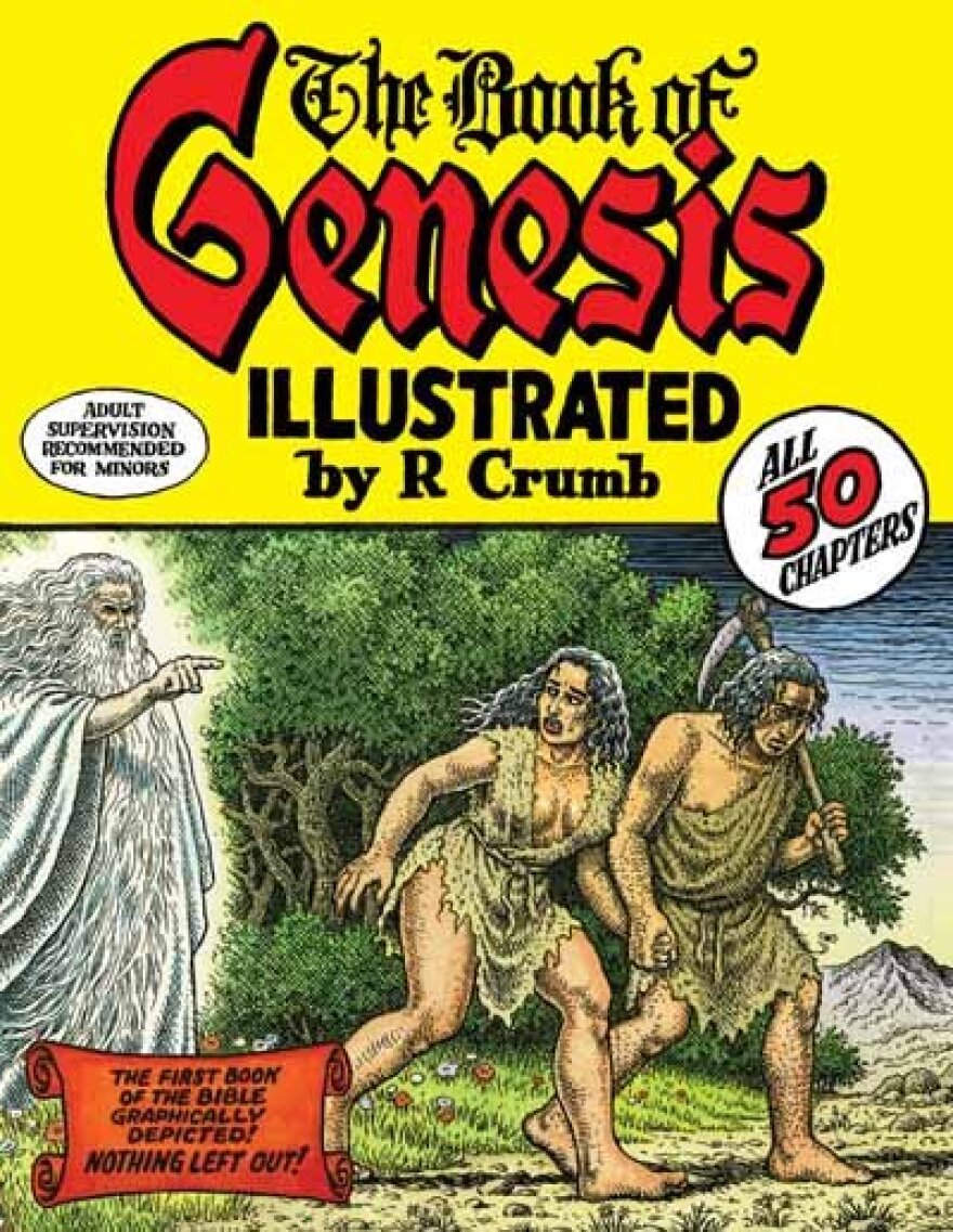 Crumb.R.Genesis.jpg
