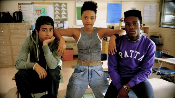 This year's Sundance Film Festival generated buzz for "Dope," an indie film with an African-American director, Latino and Asian-American producers and starring a multicultural cast.