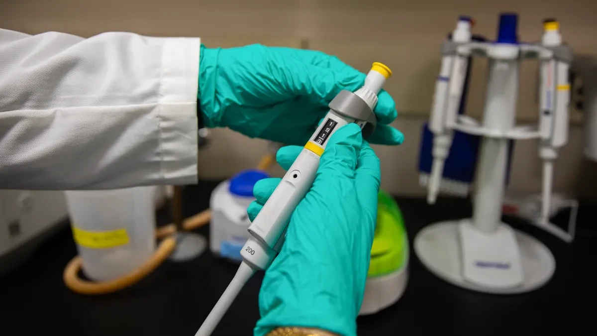 CA research grants