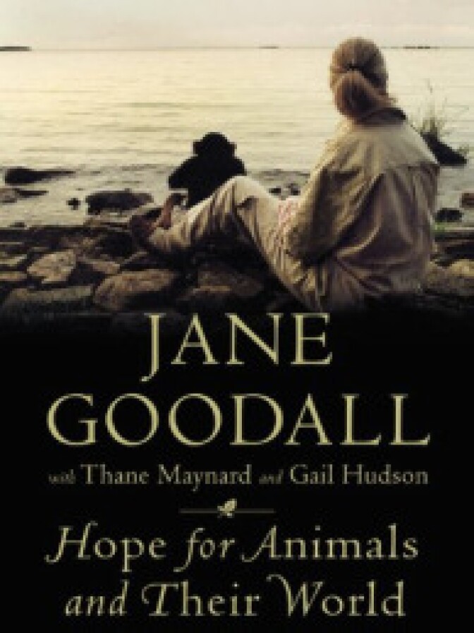 Hope for Animals and Their World: How Endangered Species Are Being Rescued from the Brink