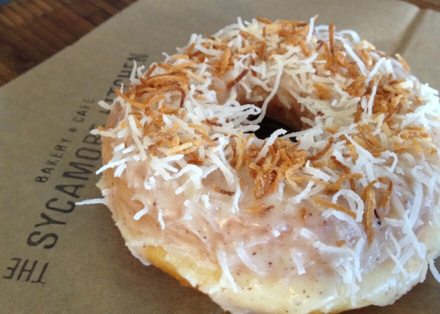 CoconutDonut_The Sycamore Kitchen.JPG