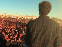 This year's FYF Fest will take place at the Los Angeles State Historic Park in downtown L.A. on Saturday, Sept. 3.